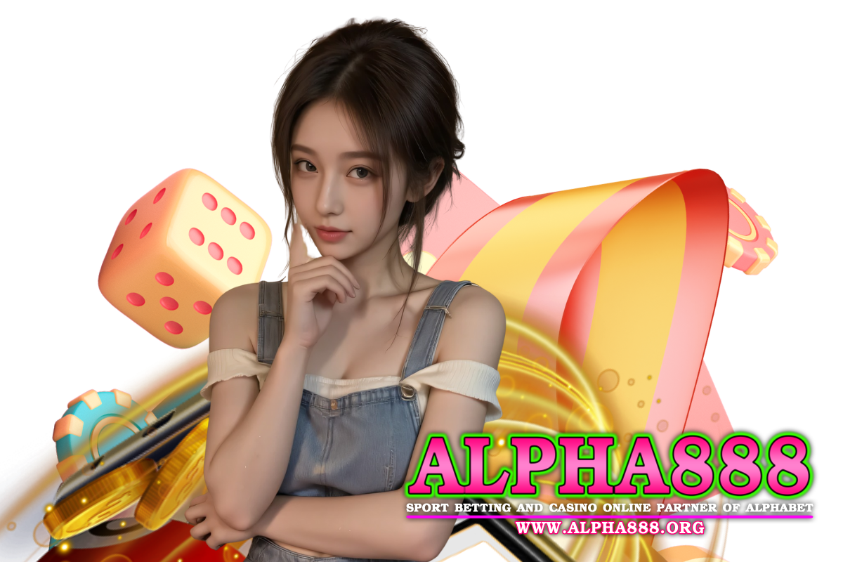 alpha888 ทางเข้า