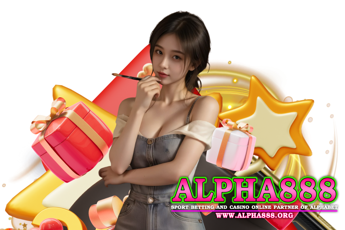 alpha888 เข้าสู่ระบบ
